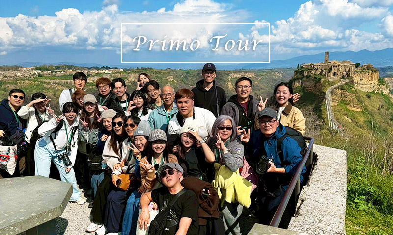 菁選義大利蜜月義法蜜月