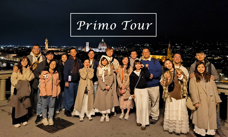 菁選義大利蜜月義法蜜月