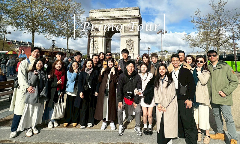 菁選義大利蜜月義法蜜月