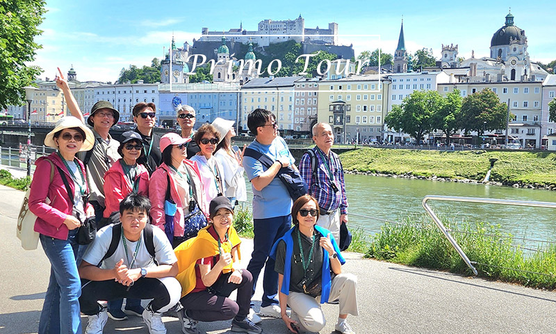 菁選奧捷蜜月旅遊