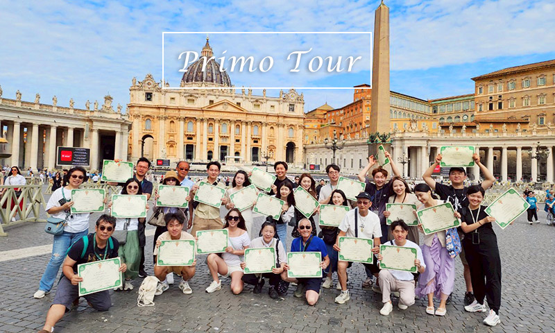 菁選義大利蜜月義法蜜月