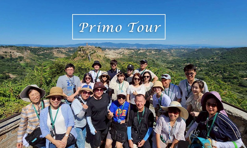 菁選義大利蜜月義法蜜月