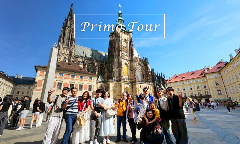 菁選旅遊奧捷旅遊奧捷蜜月