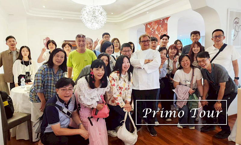 菁選義大利蜜月義法蜜月