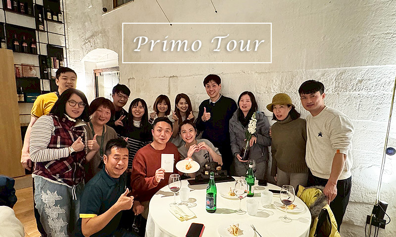 菁選義大利蜜月義法蜜月