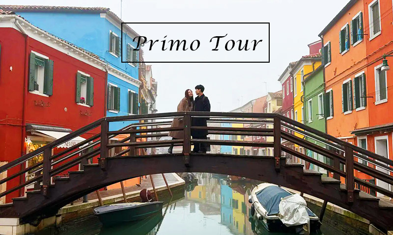 義大利法國蜜月旅行領隊推薦