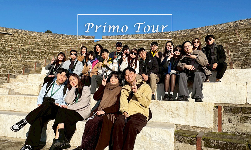 菁選義大利蜜月義法蜜月